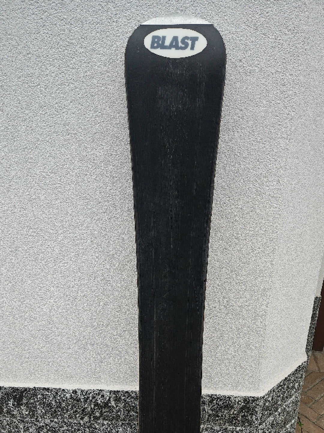 Snowboard Hot Blast 162 usata