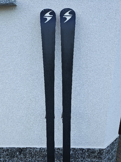Sci Blizzard GS race magnesium 174cm usati