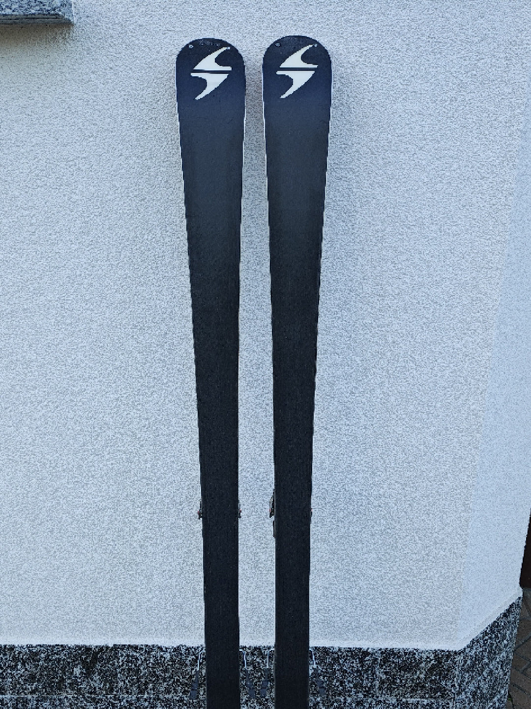 Blizzard GS race magnesium 174 cm usato