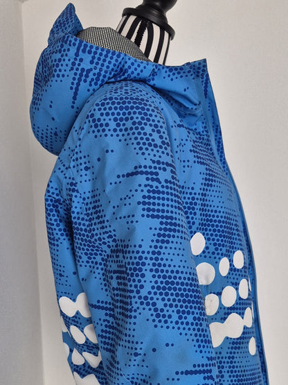 Completo sci Ski Identity Sci Club tg. M usato