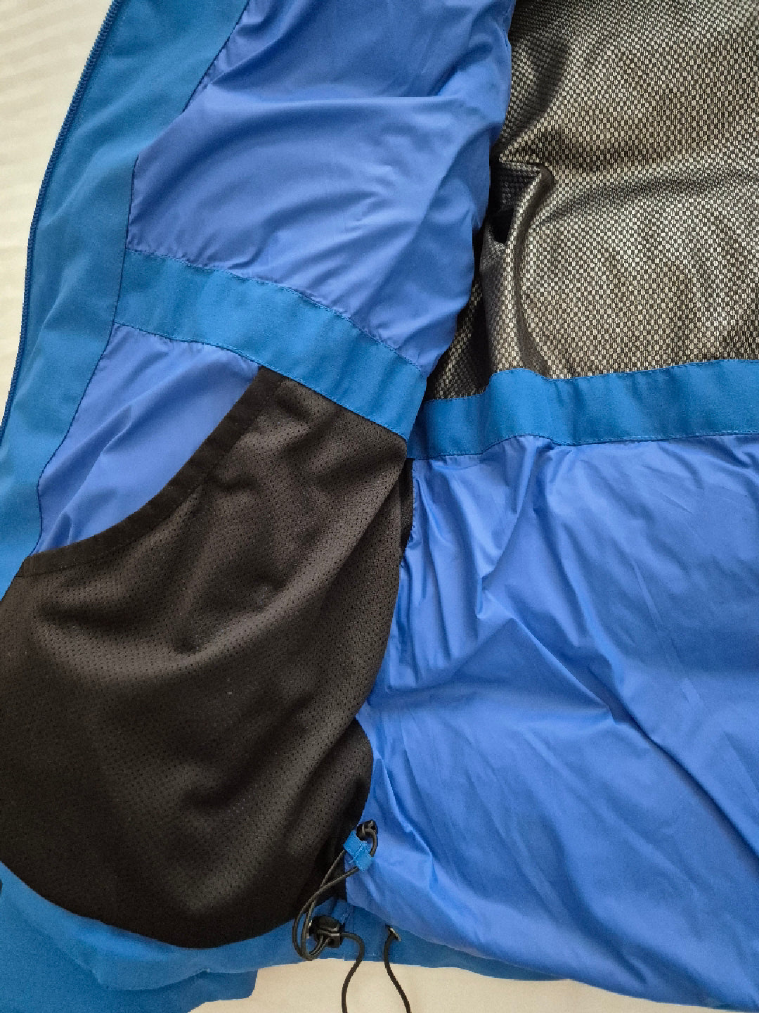 Giacca sci Podhio Ski Artik Jacket unisex taglia M nuova