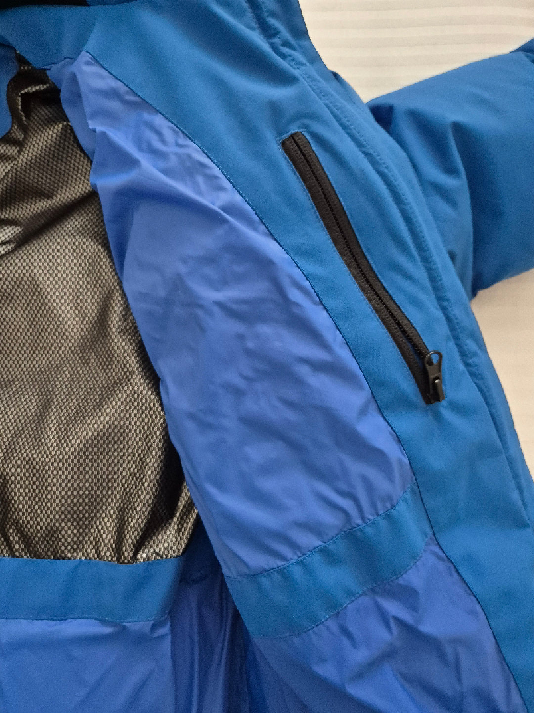 Giacca sci Podhio Ski Artik Jacket unisex taglia M nuova