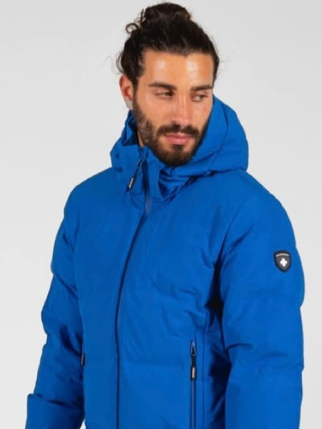 Giacca sci Podhio Ski Artik Jacket unisex taglia M nuova