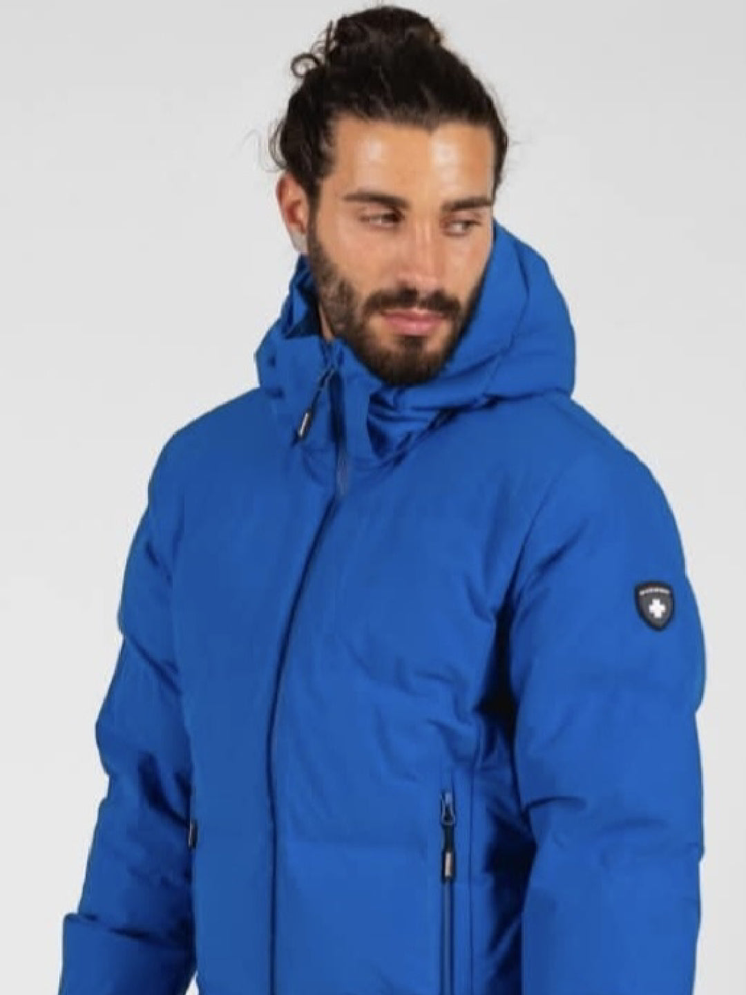 Giacca sci Podhio Artik Jacket unisex tg. M nuova