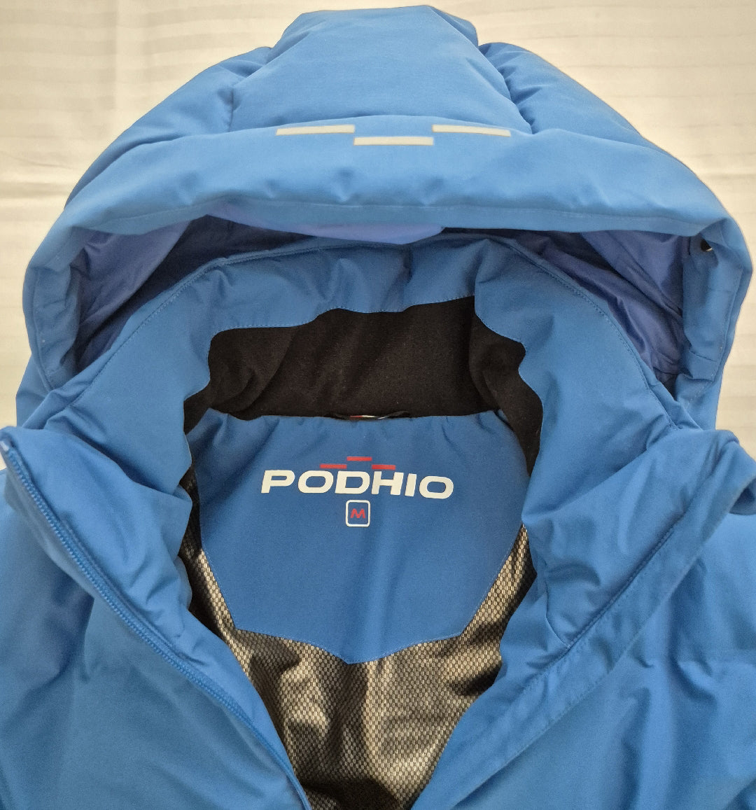 Giacca sci Podhio Artik Jacket unisex tg. M nuova