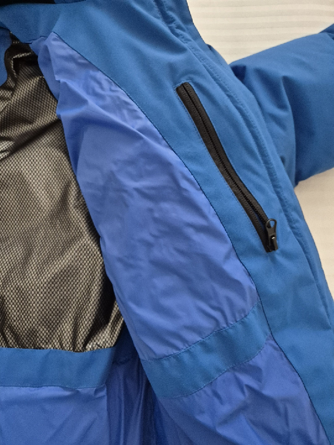 Giacca sci Podhio Artik Jacket unisex tg. M nuova