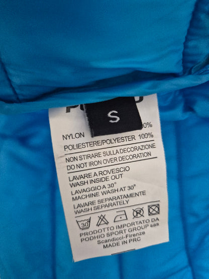 Gilet sci Podhio gilet ski race tg. S usato
