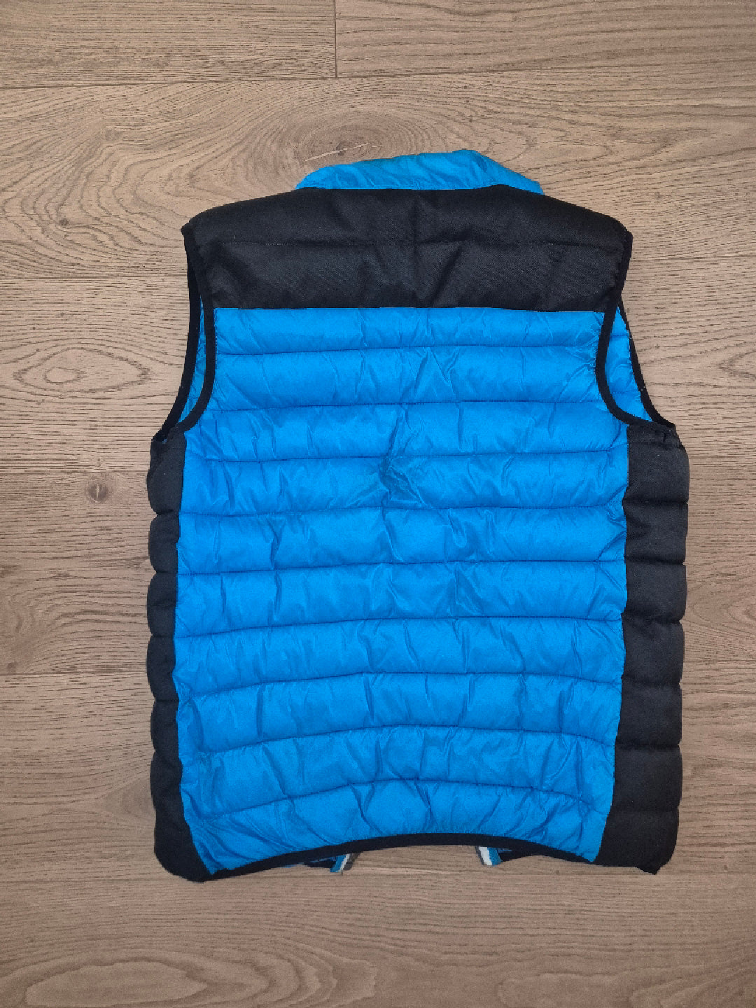 Gilet sci Podhio gilet ski race tg. S usato