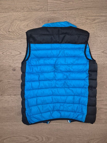 Gilet sci Podhio gilet ski race tg. S usato