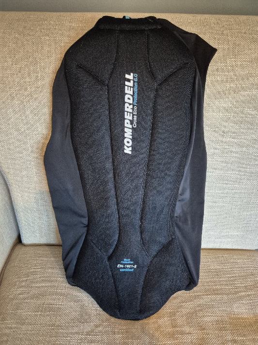 Komperdell ski Protection 6.0 taglia M