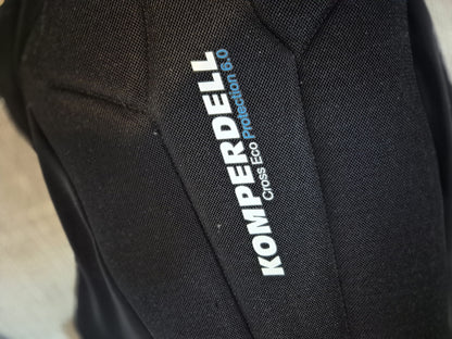 Komperdell ski Protection 6.0 taglia M