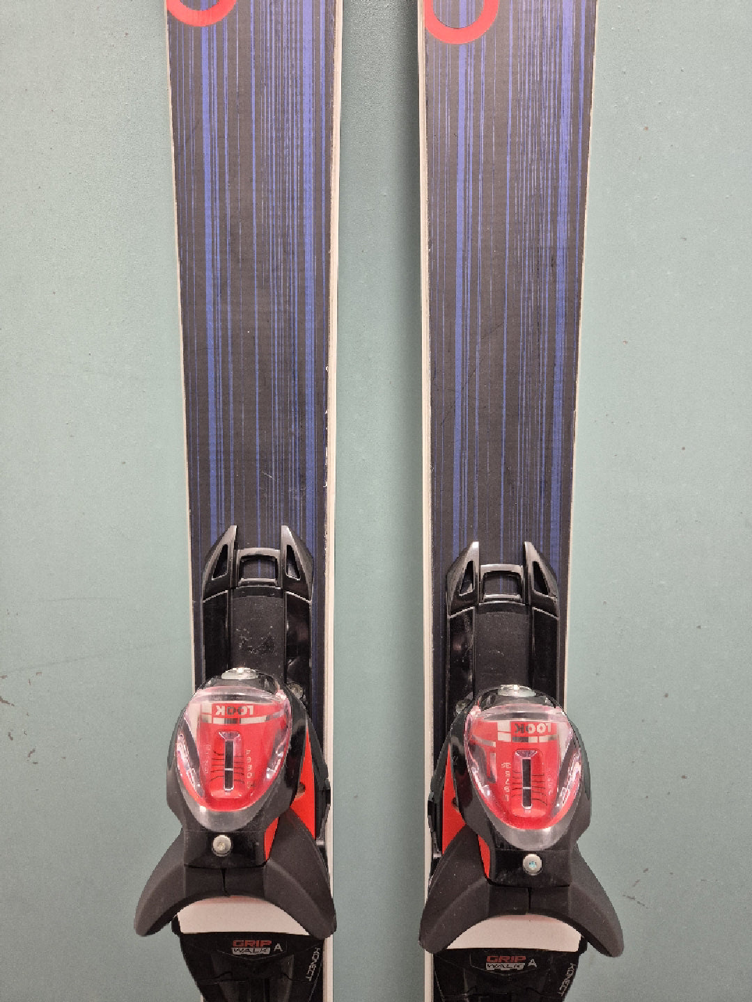 Sci Dynastar Speed Course Master Gs Konect 179cm r19 usati – Weply