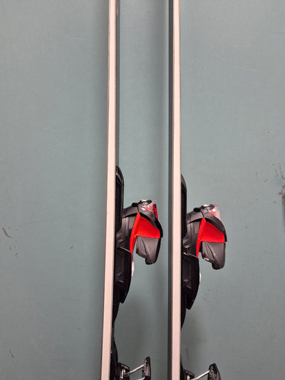 Sci Dynastar Speed Course Master Gs Konect 179 cm usati