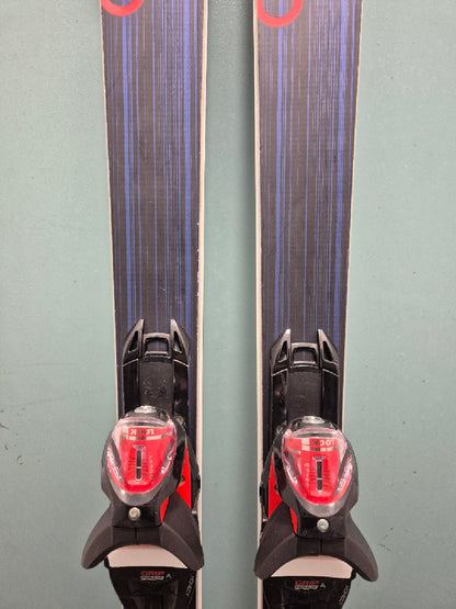 Sci Dynastar Speed Course Master Gs Konect 179 cm usati