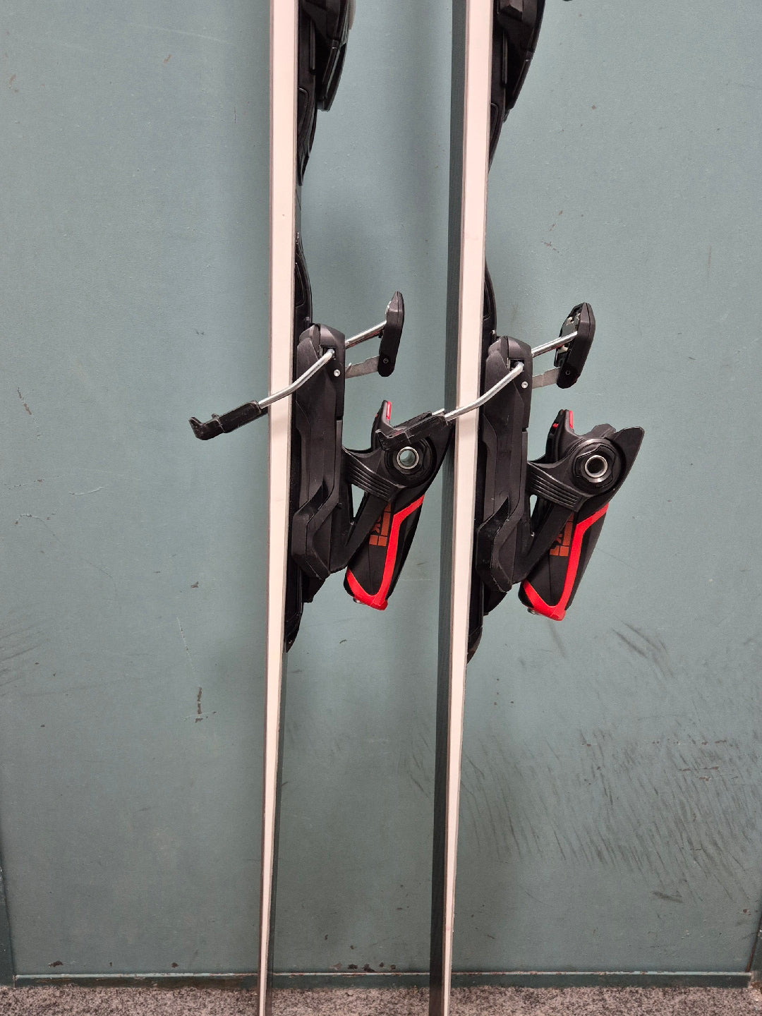 Sci Dynastar Speed Course Master Gs Konect 179 cm usati