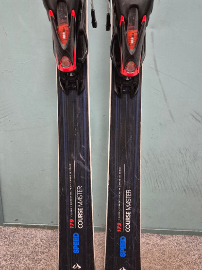 Sci Dynastar Speed Course Master Gs Konect 179 cm usati