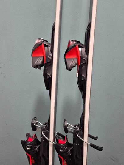 Sci Dynastar Speed Course Master Gs Konect 179 cm usati