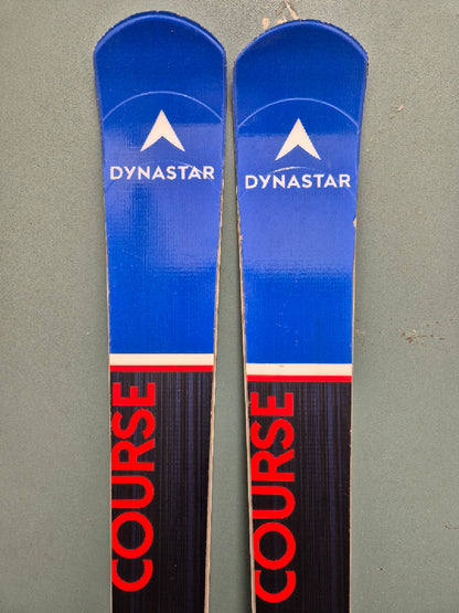 Sci Dynastar Speed Course Master Gs Konect 179 cm usati