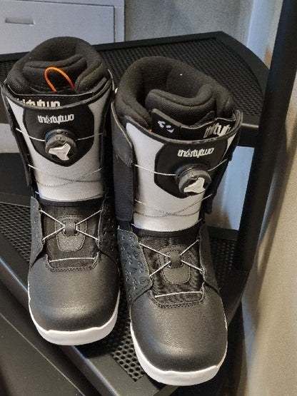 scarpone snowboard  ThirtyTwo size 44-44.5