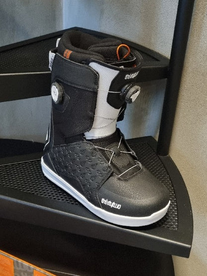 scarpone snowboard  ThirtyTwo size 44-44.5