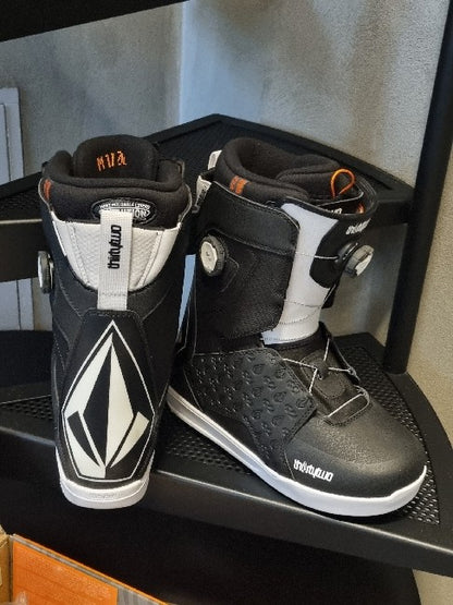 scarpone snowboard  ThirtyTwo size 44-44.5