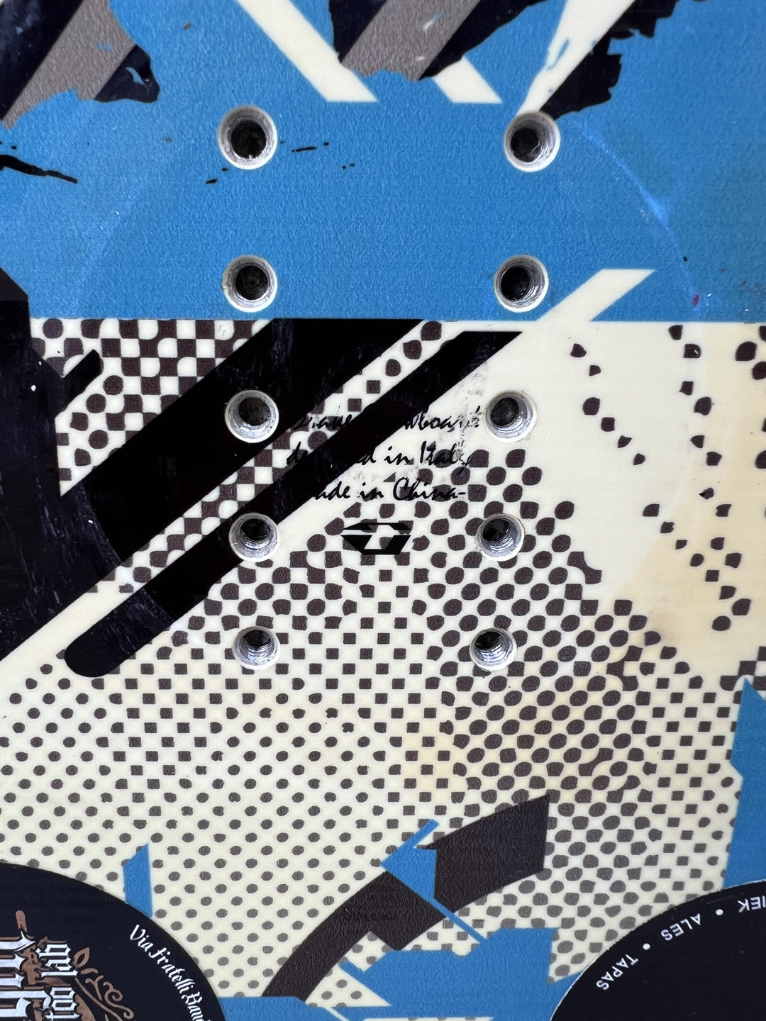 TAVOLA SNOWBOARD APX by Drake 152 usata