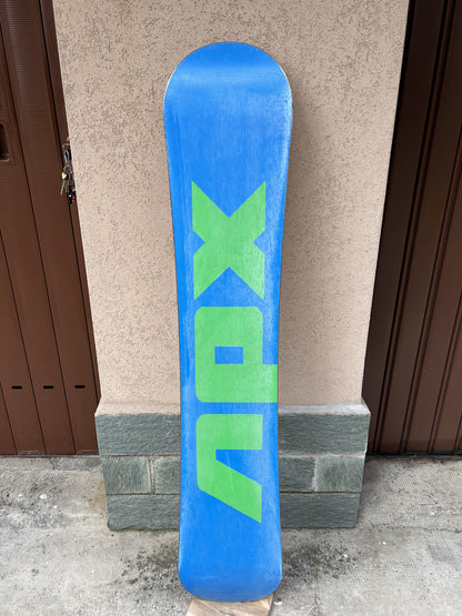 TAVOLA SNOWBOARD APX by Drake 152 usata