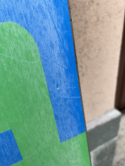 TAVOLA SNOWBOARD APX by Drake 152 usata