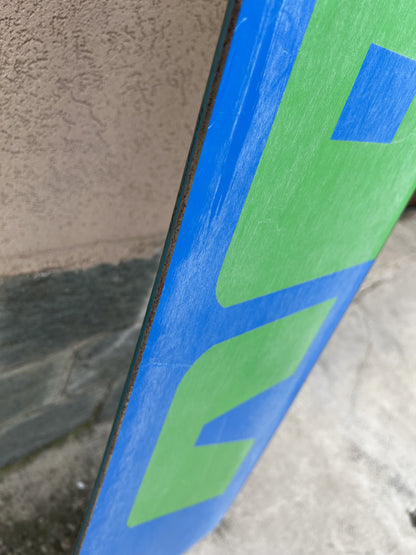 TAVOLA SNOWBOARD APX by Drake 152 usata