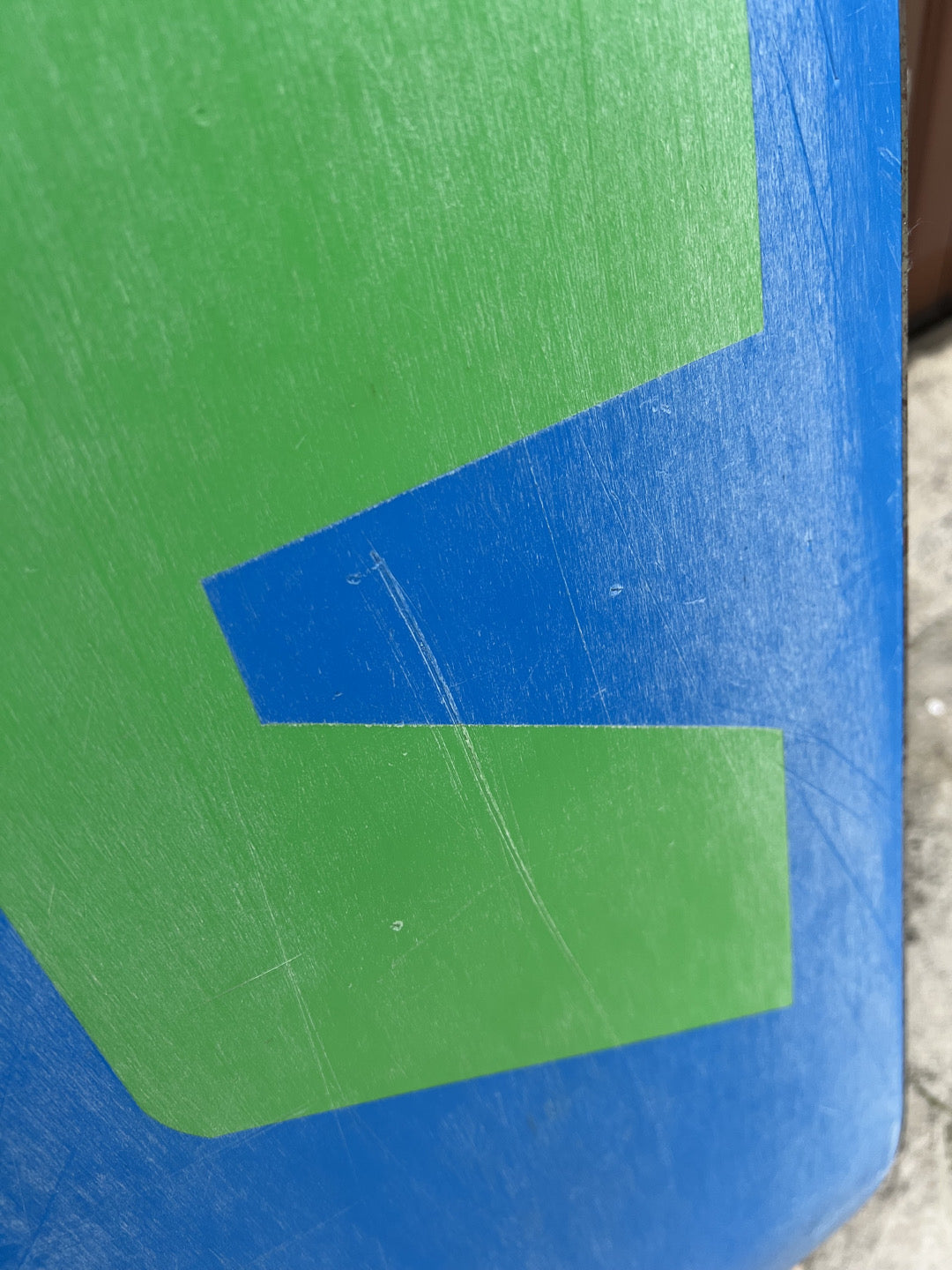 TAVOLA SNOWBOARD APX by Drake 152 usata