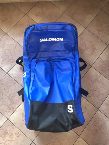 Trolley container Salomon 130 L