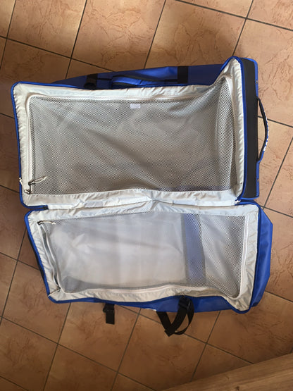 Trolley container Salomon 130 L