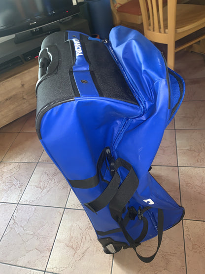 Trolley container Salomon 130 L