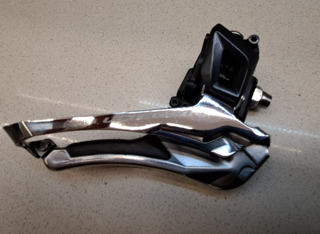 Shimano Ultegra 8020