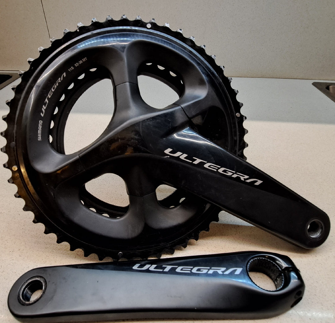 Shimano Ultegra 8020