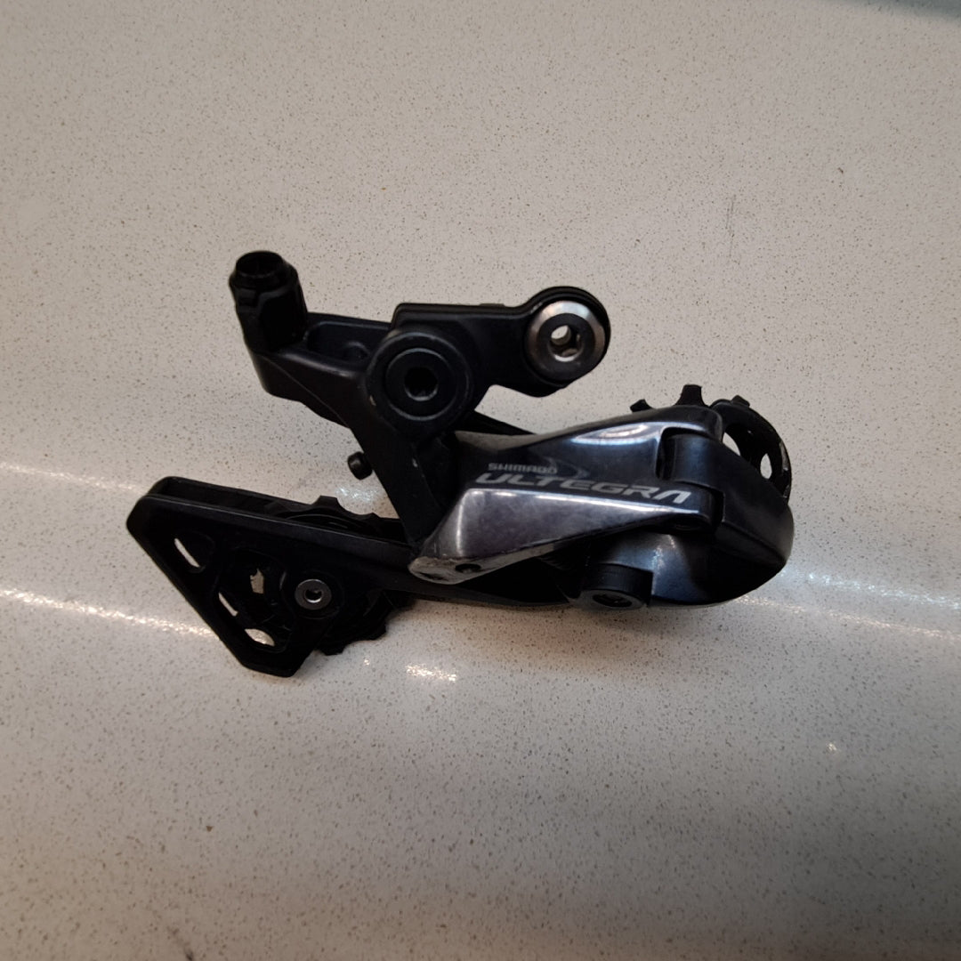 Shimano Ultegra 8020