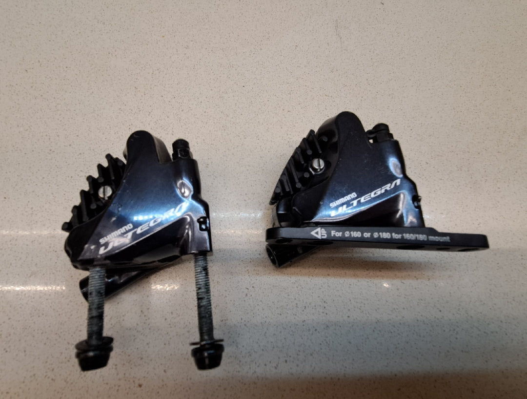 Shimano Ultegra 8020