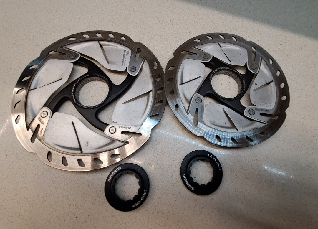 Shimano Ultegra 8020