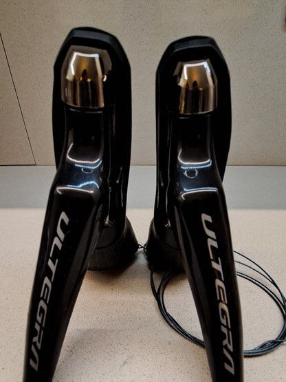 Shimano Ultegra 8020
