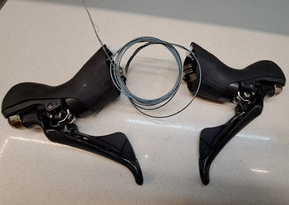 Shimano Ultegra 8020