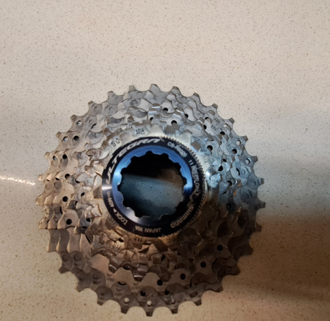 Shimano Ultegra 8020