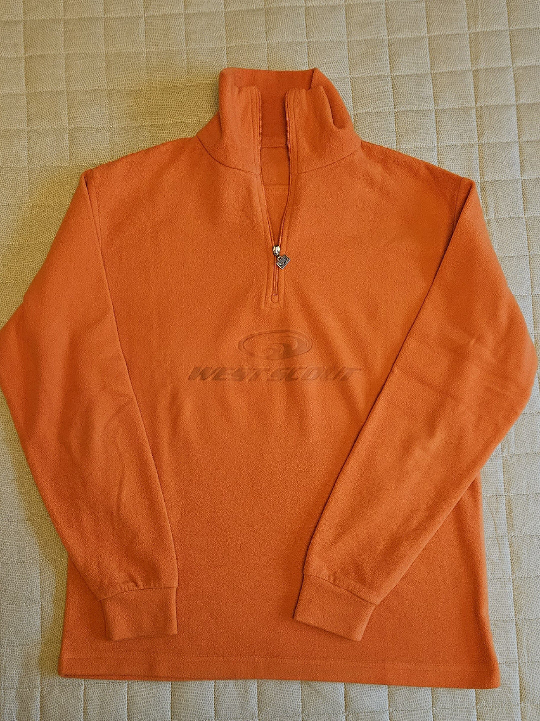 Pile sci West Scout tg. M uomo usato