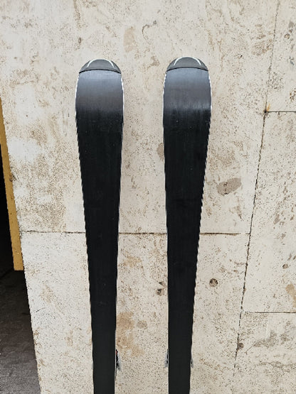 Sci Atomic race GS9 junior 150cm usati