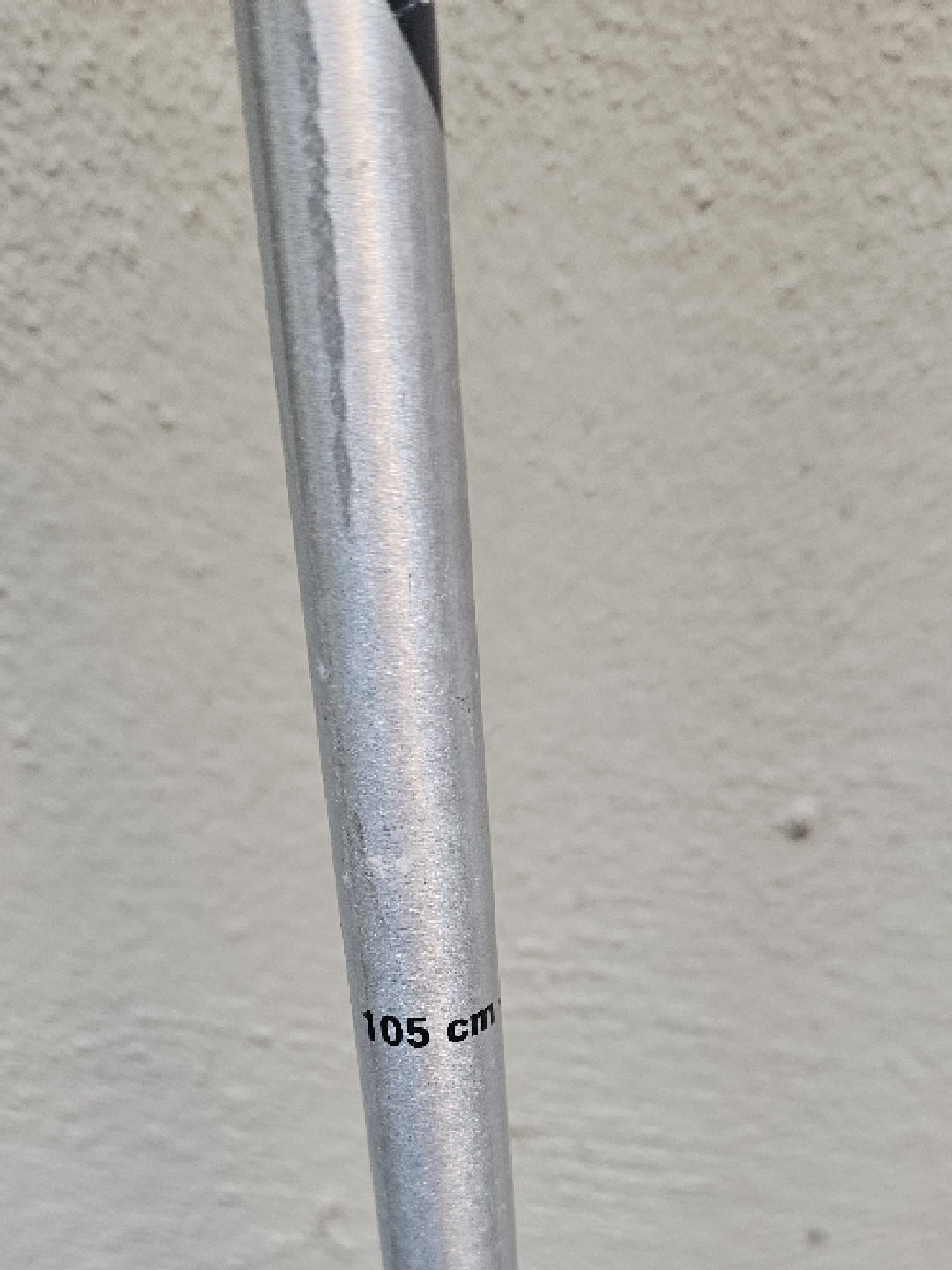 Bastoncini sci Leki 105cm