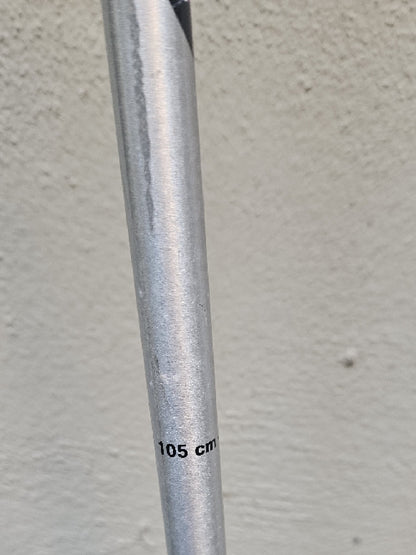 Bastoncini sci Leki 105cm