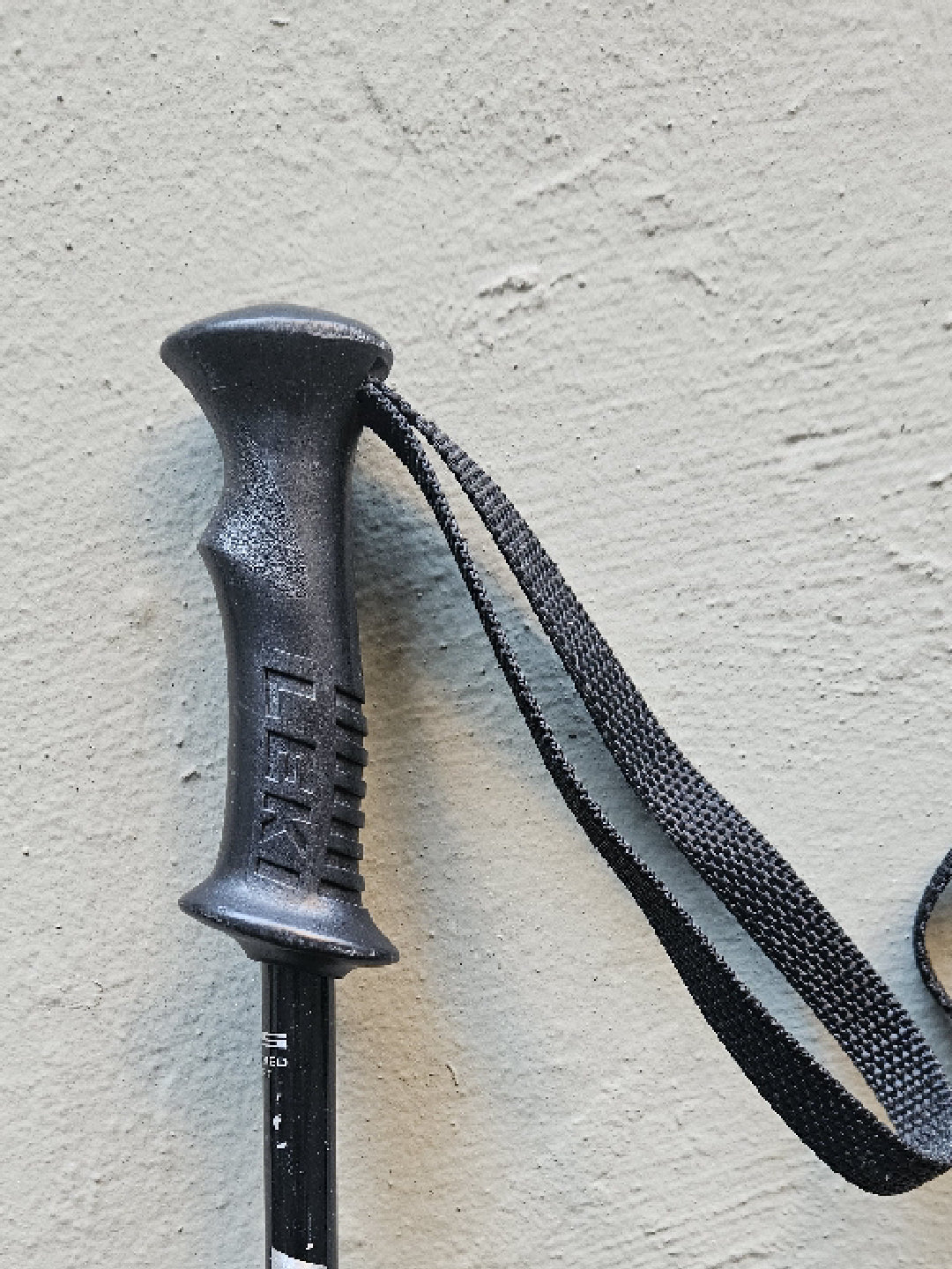 Bastoncini sci Leki 105cm