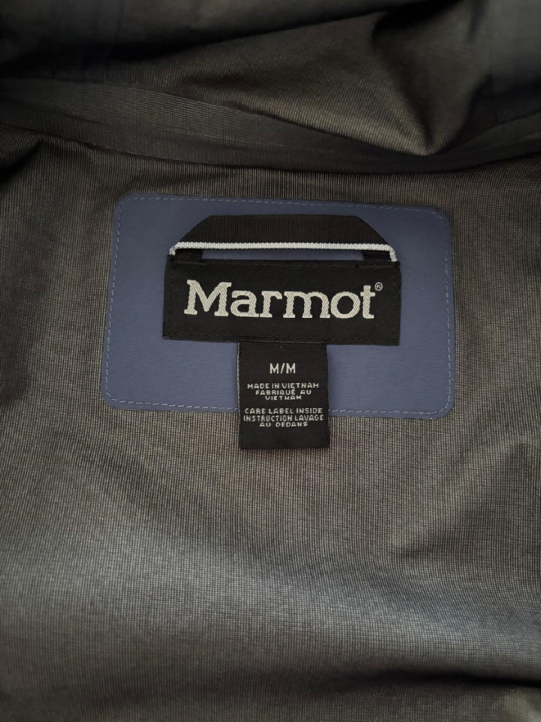 Giacca alpinismo Marmot wm's spire tg. M usata