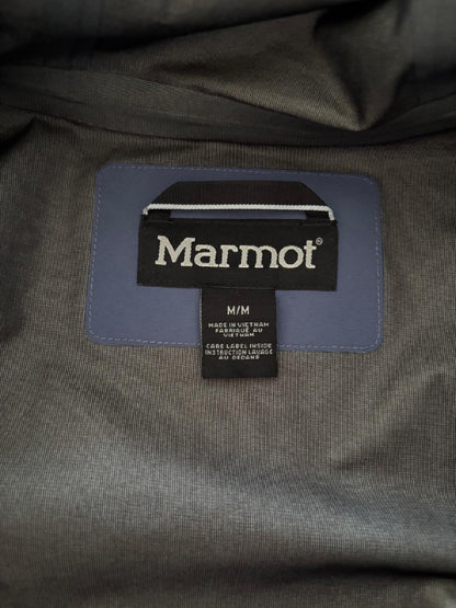 Giacca alpinismo Marmot wm's spire tg. M usata