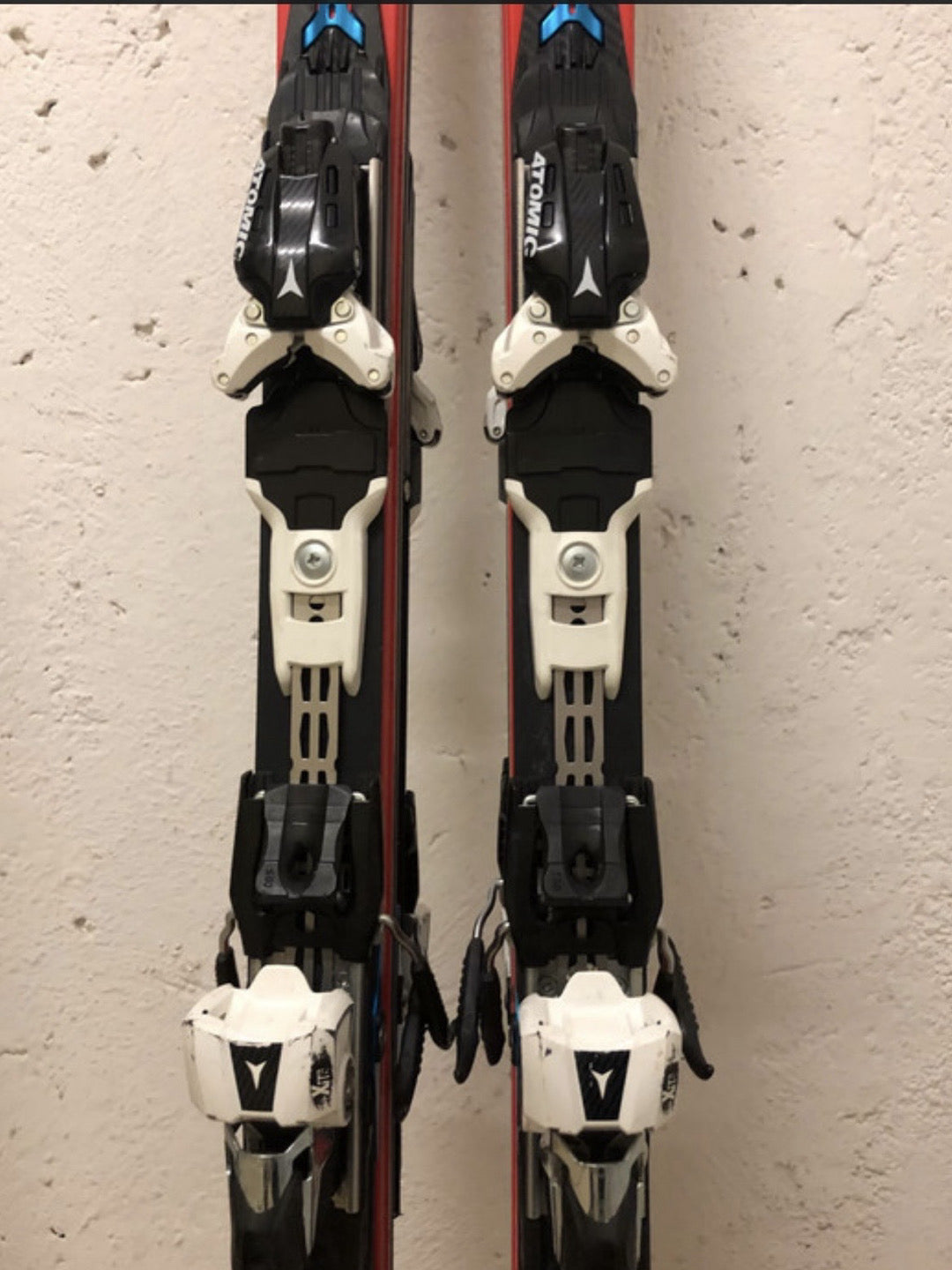 Sci Atomic GS 187cm r26 Double Deck usati