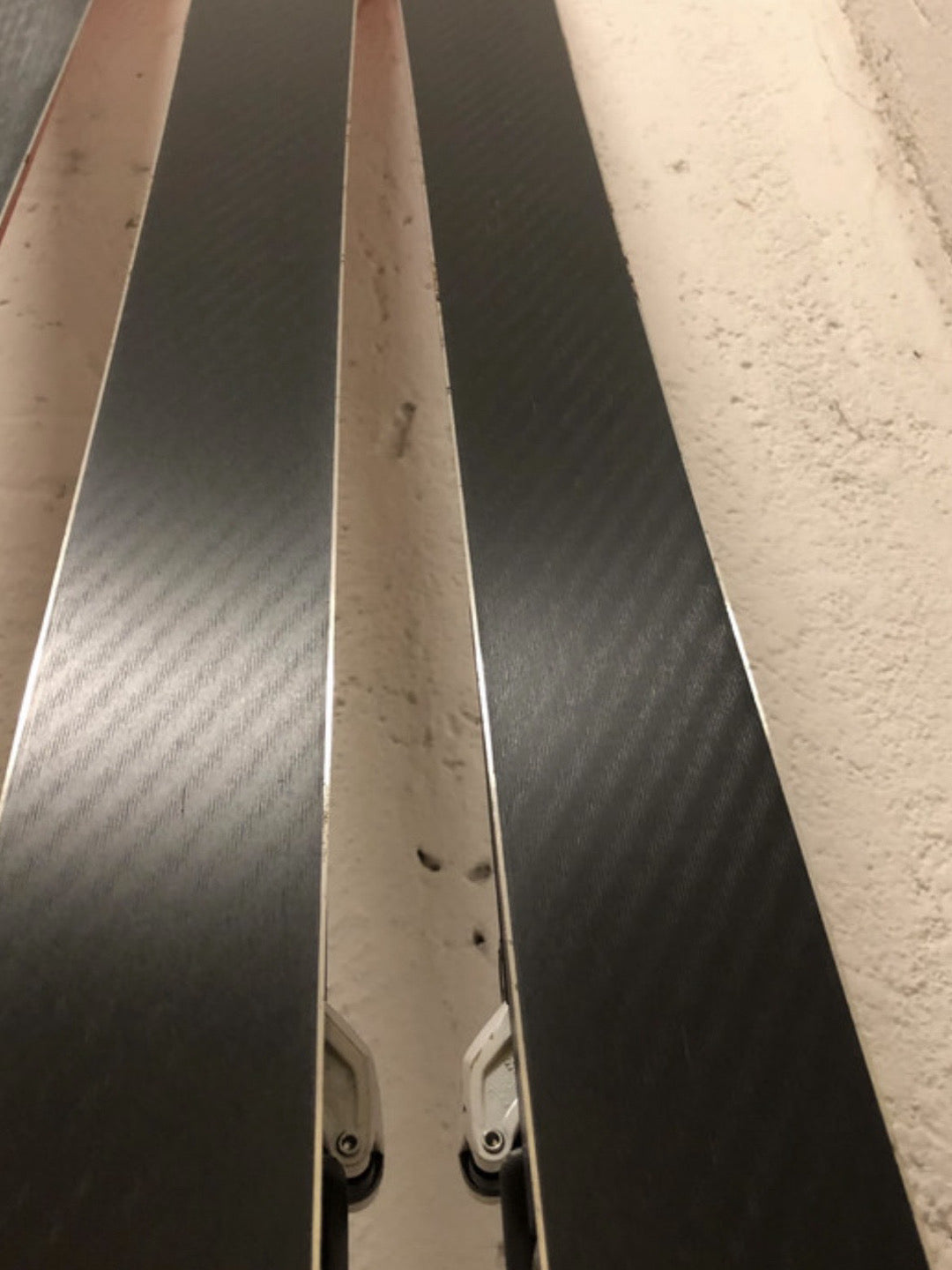 Sci Atomic GS 187cm r26 Double Deck usati